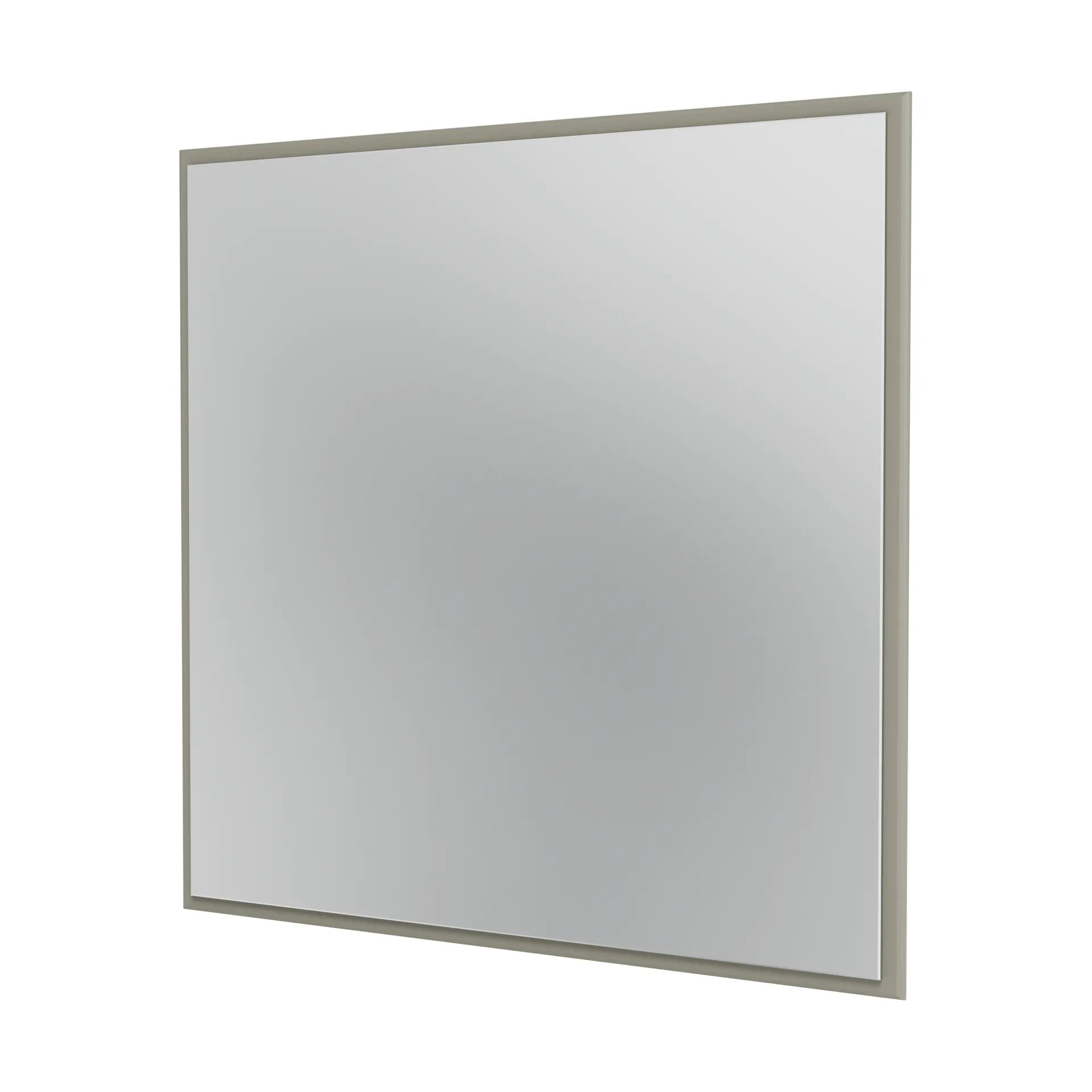 Espejo Montana Mini MSQ 35x35 cm, Hinojo Montana