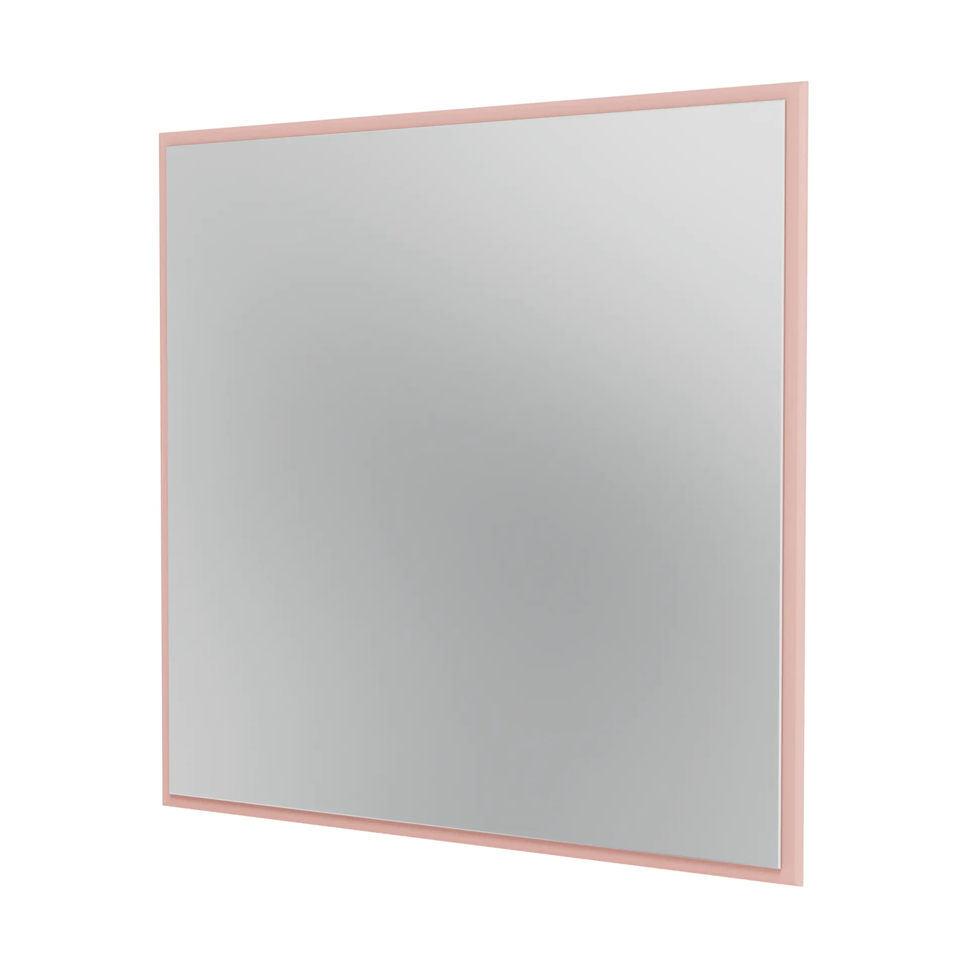 Espejo Montana Mini MSQ 35x35 cm, Rubí Montana