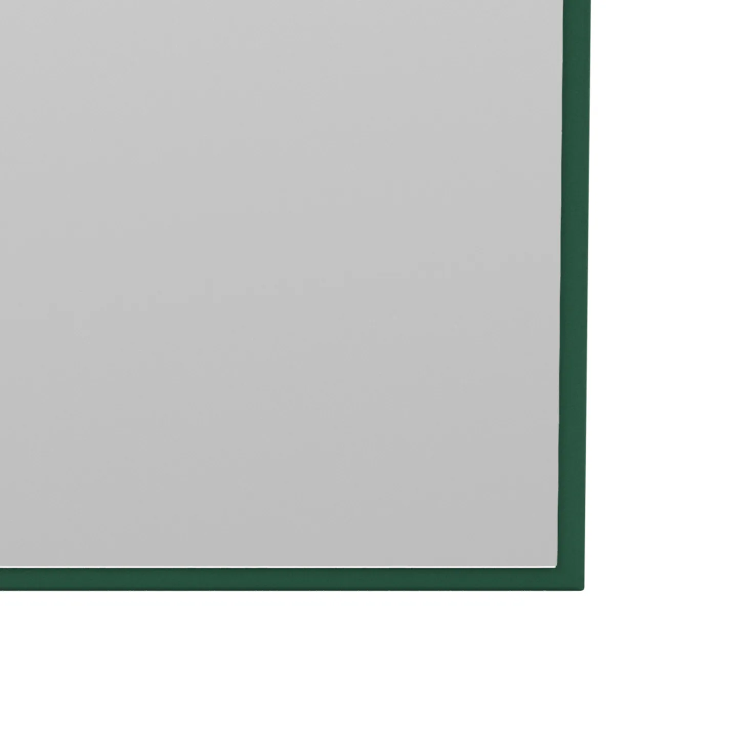 Espejo Montana rectangular 46,8x69,6 cm, Pine Montana