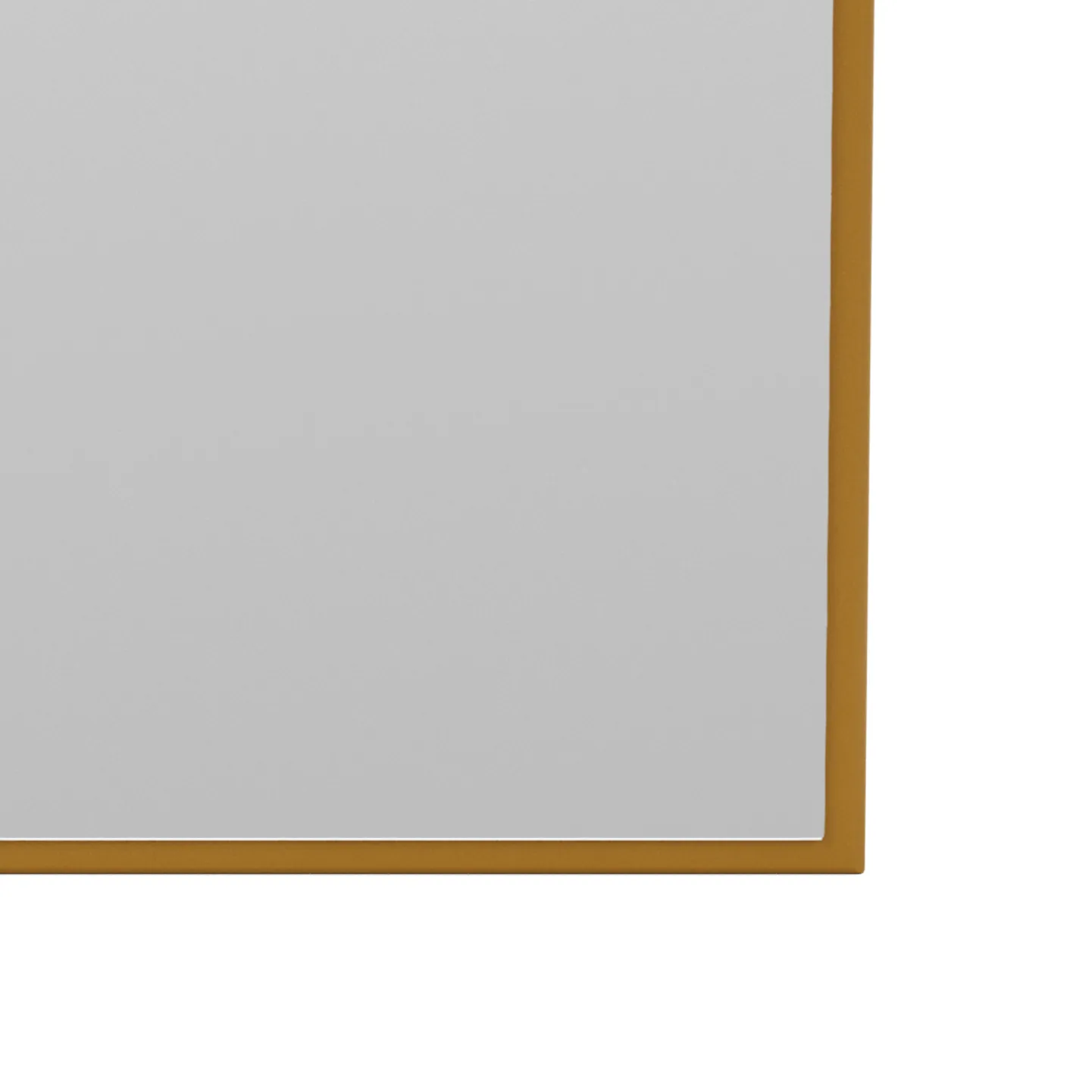 Espejo Montana rectangular 69,6x105 cm, Amber Montana