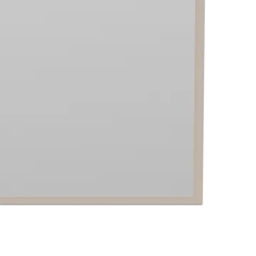 Espejo Montana rectangular 69,6x105 cm - Clay - Montana