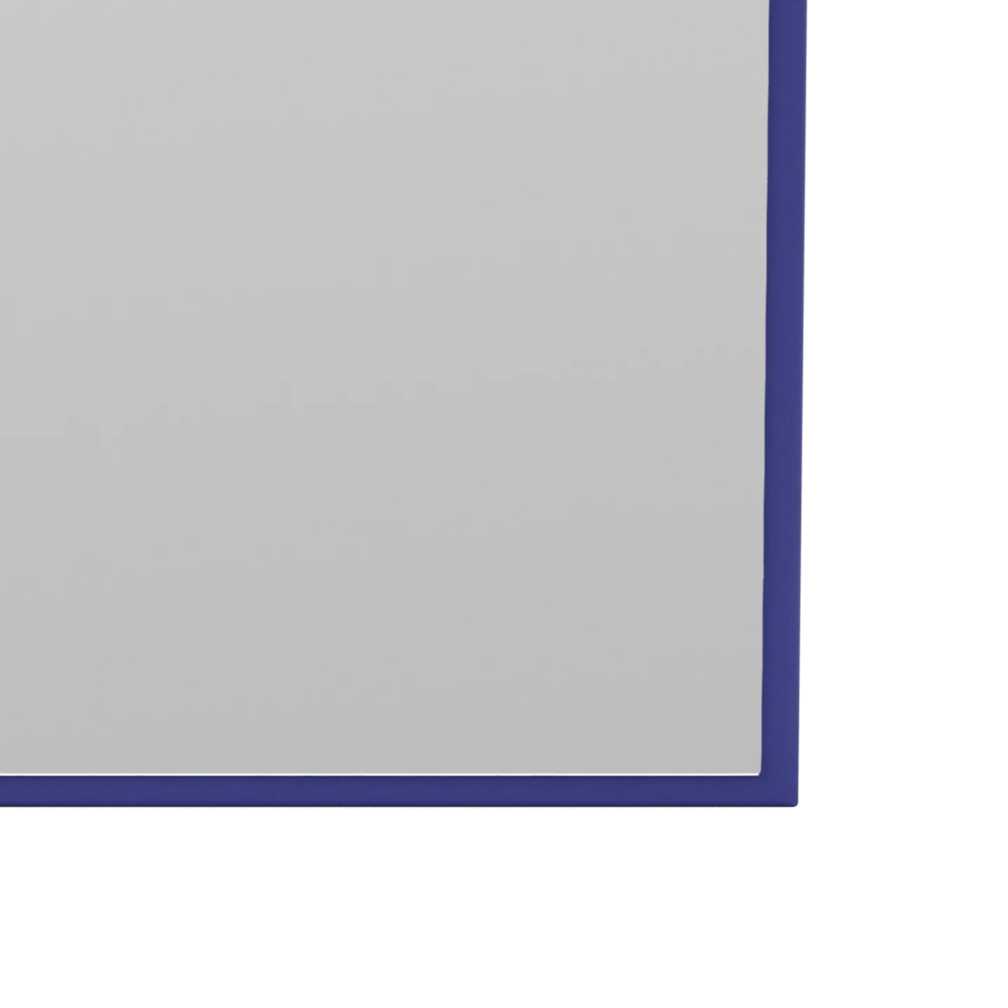 Espejo Montana rectangular 69,6x105 cm, Monarch Montana