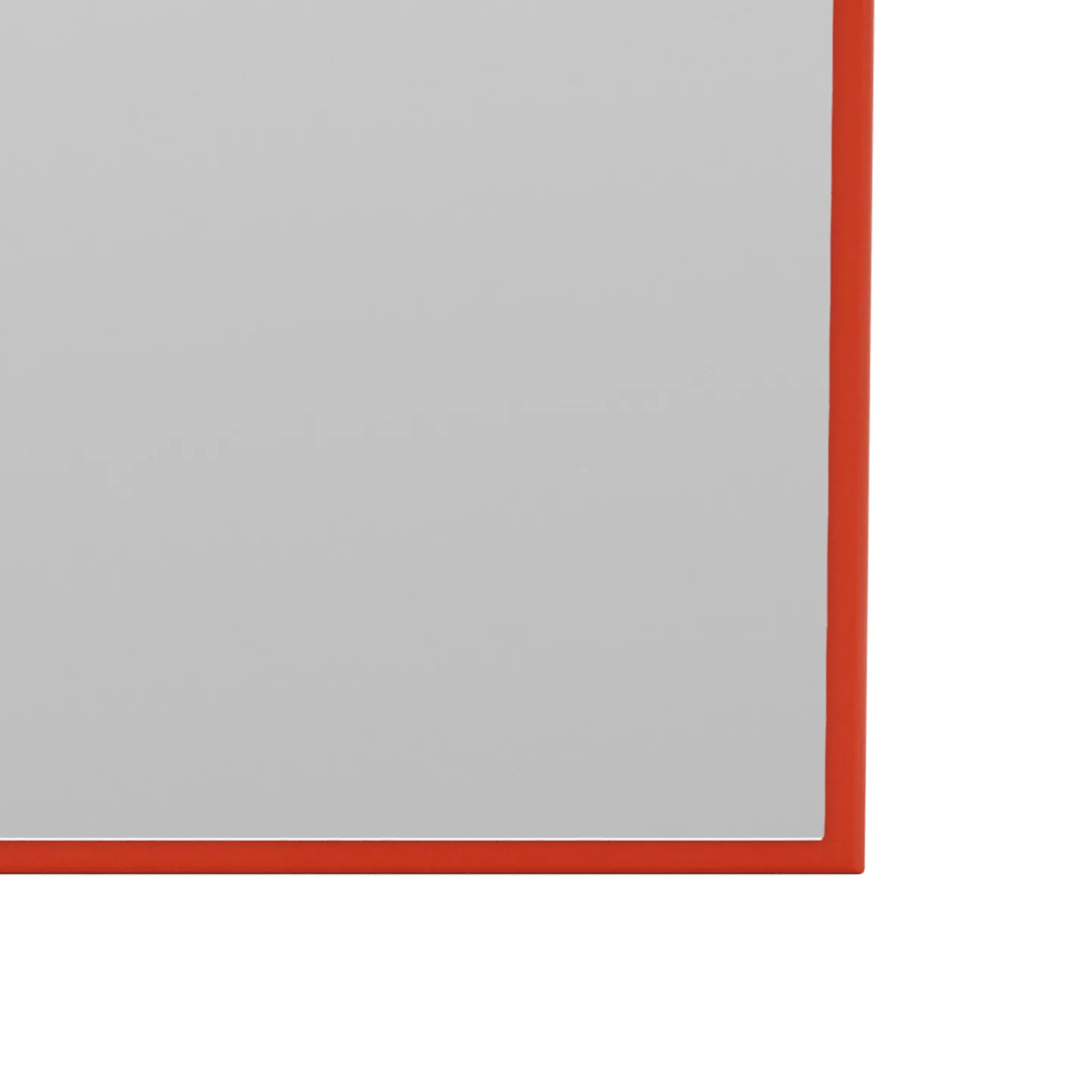 Espejo Montana rectangular 69,6x105 cm, Rosehip Montana