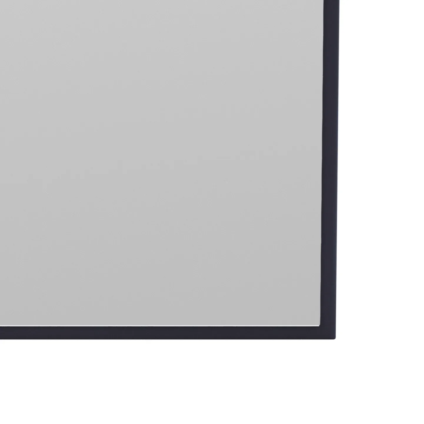 Espejo Montana rectangular 69,6x105 cm, Shadow Montana