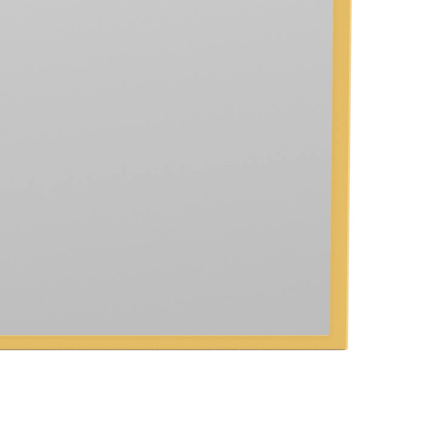 Espejo Montana rectangular 69,6x138 cm, Acacia Montana