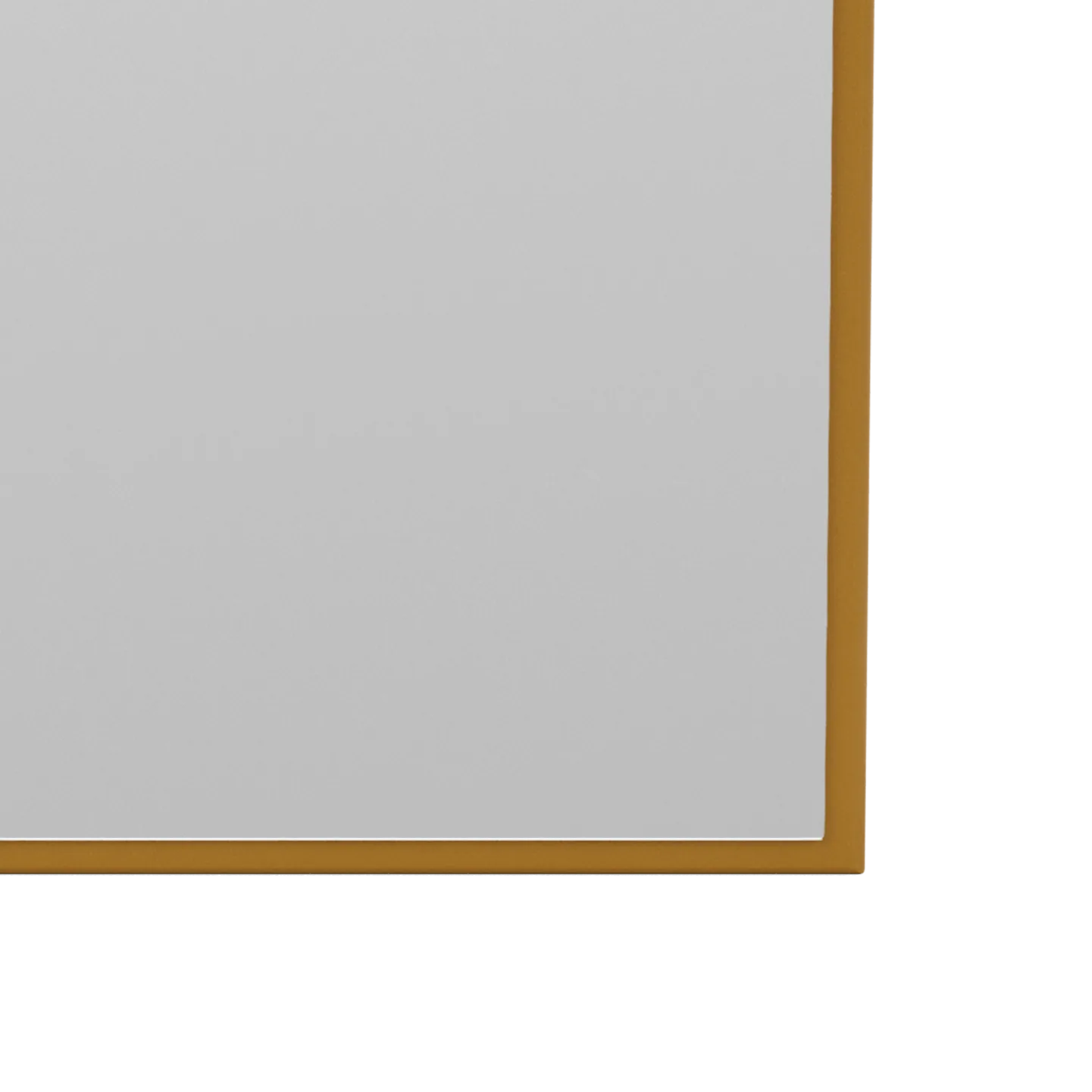 Espejo Montana rectangular 69,6x138 cm, Amber Montana