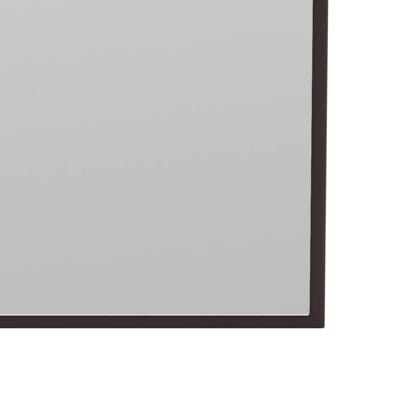 Espejo Montana rectangular 69,6x138 cm, Balsamic Montana