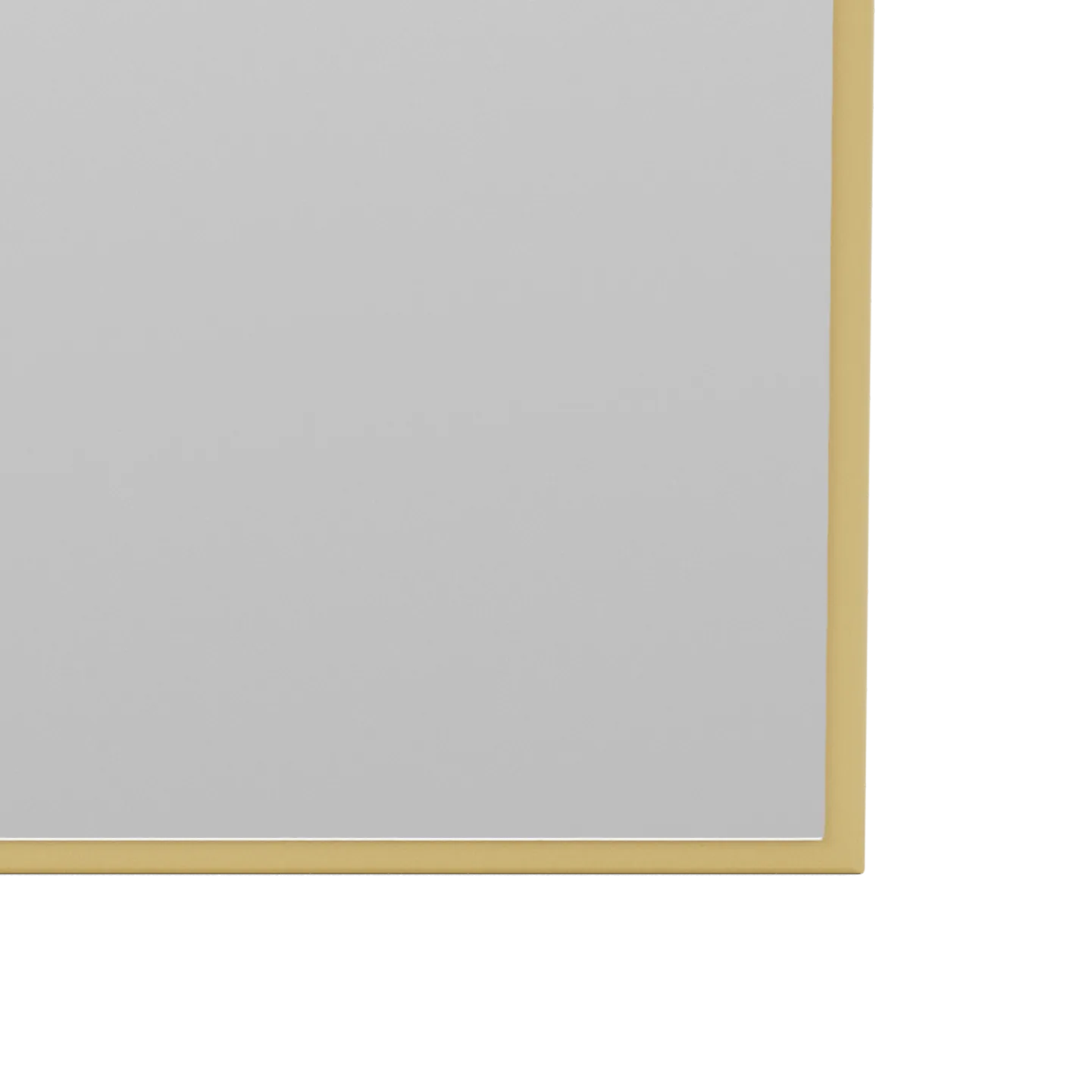 Espejo Montana rectangular 69,6x138 cm, Cumin Montana