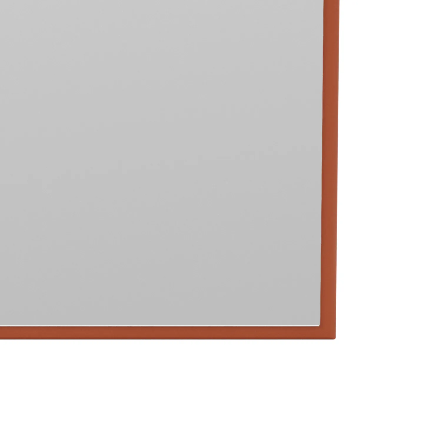 Espejo Montana rectangular 69,6x138 cm, Hokkaido Montana