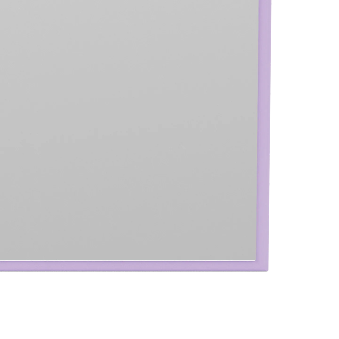 Espejo Montana rectangular 69,6x138 cm, Iris Montana