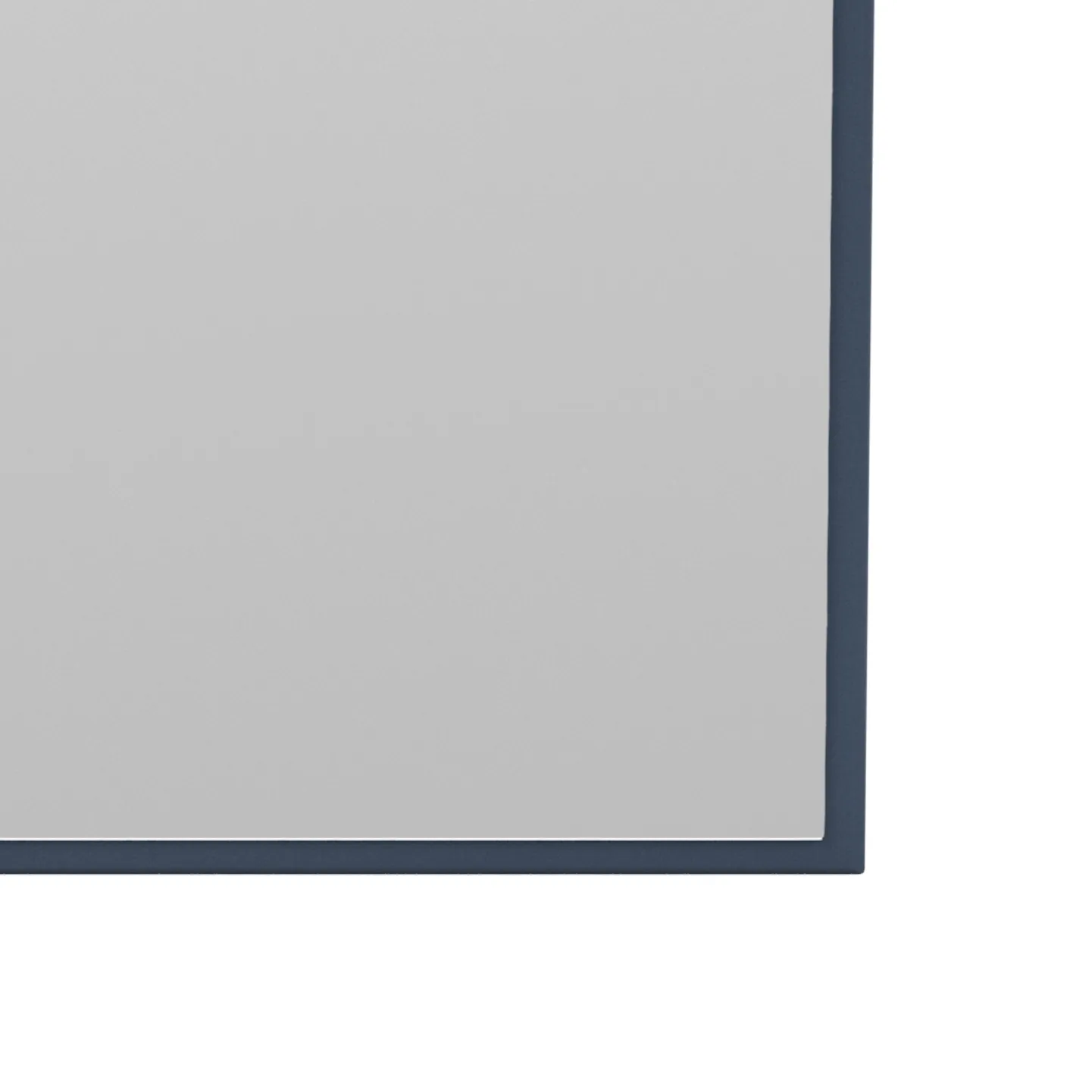 Espejo Montana rectangular 69,6x138 cm, Juniper Montana