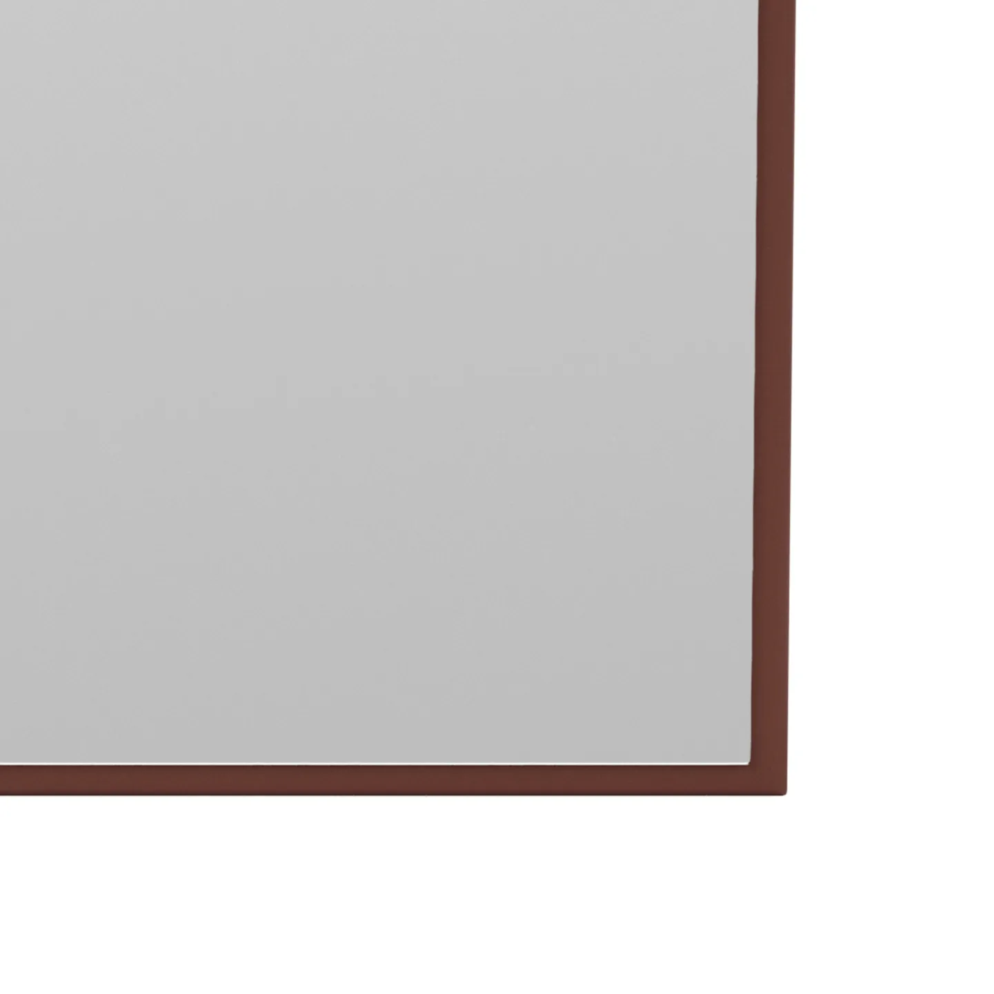 Espejo Montana rectangular 69,6x138 cm, Masala Montana