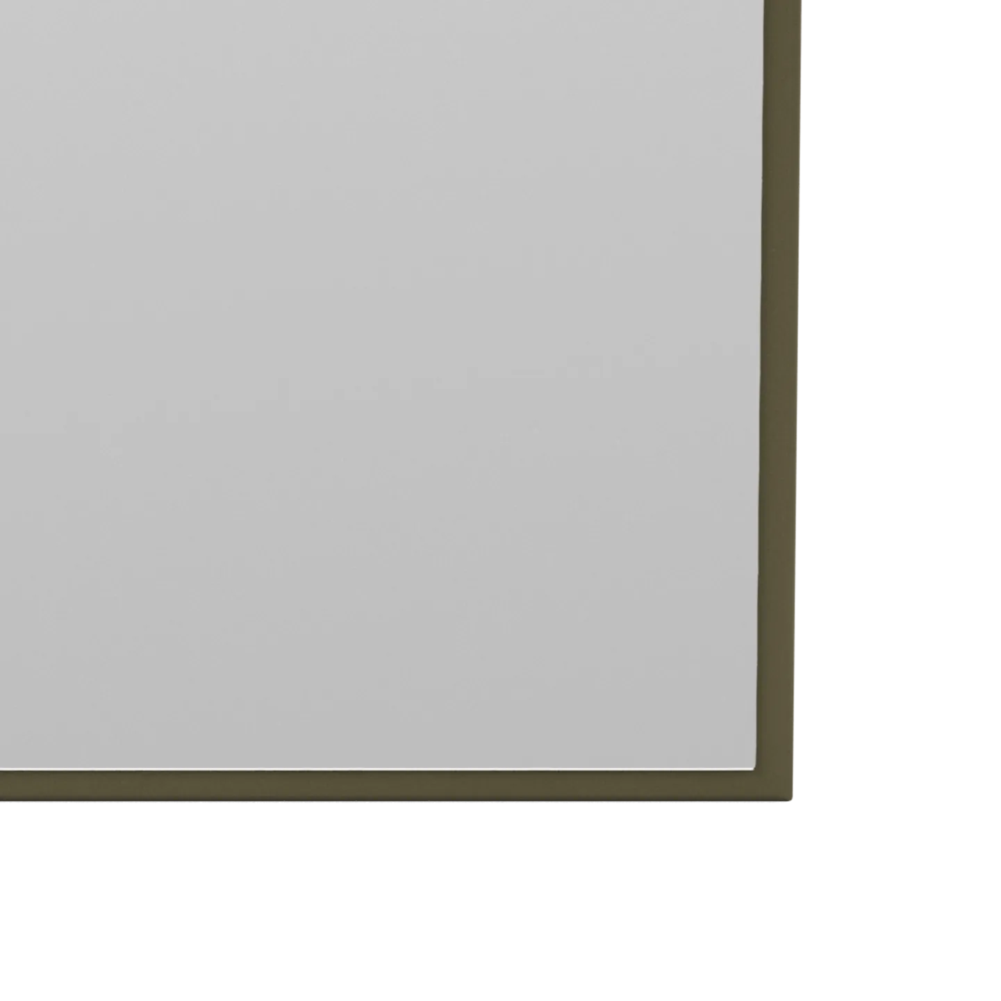 Espejo Montana rectangular 69,6x138 cm, Oregano Montana