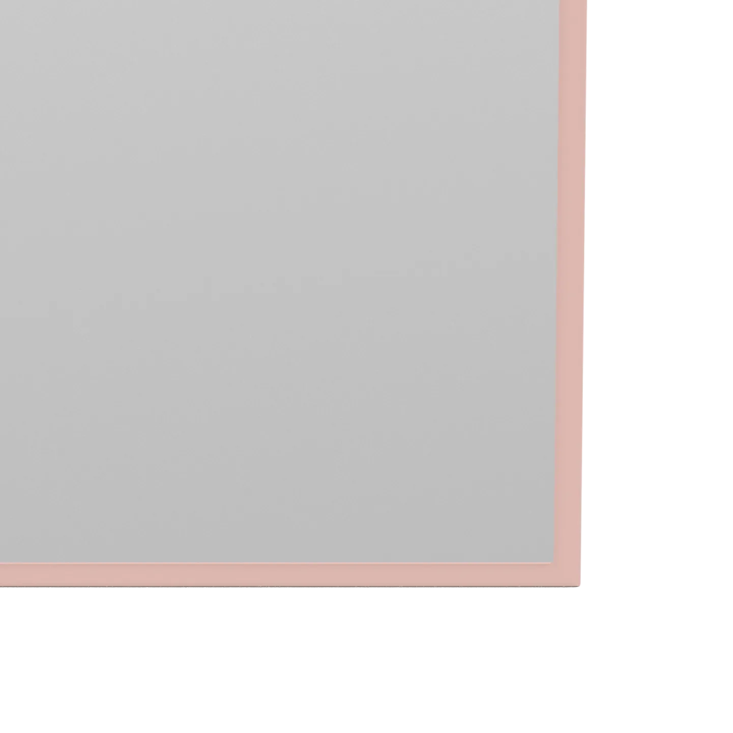 Espejo Montana rectangular 69,6x138 cm, Ruby Montana