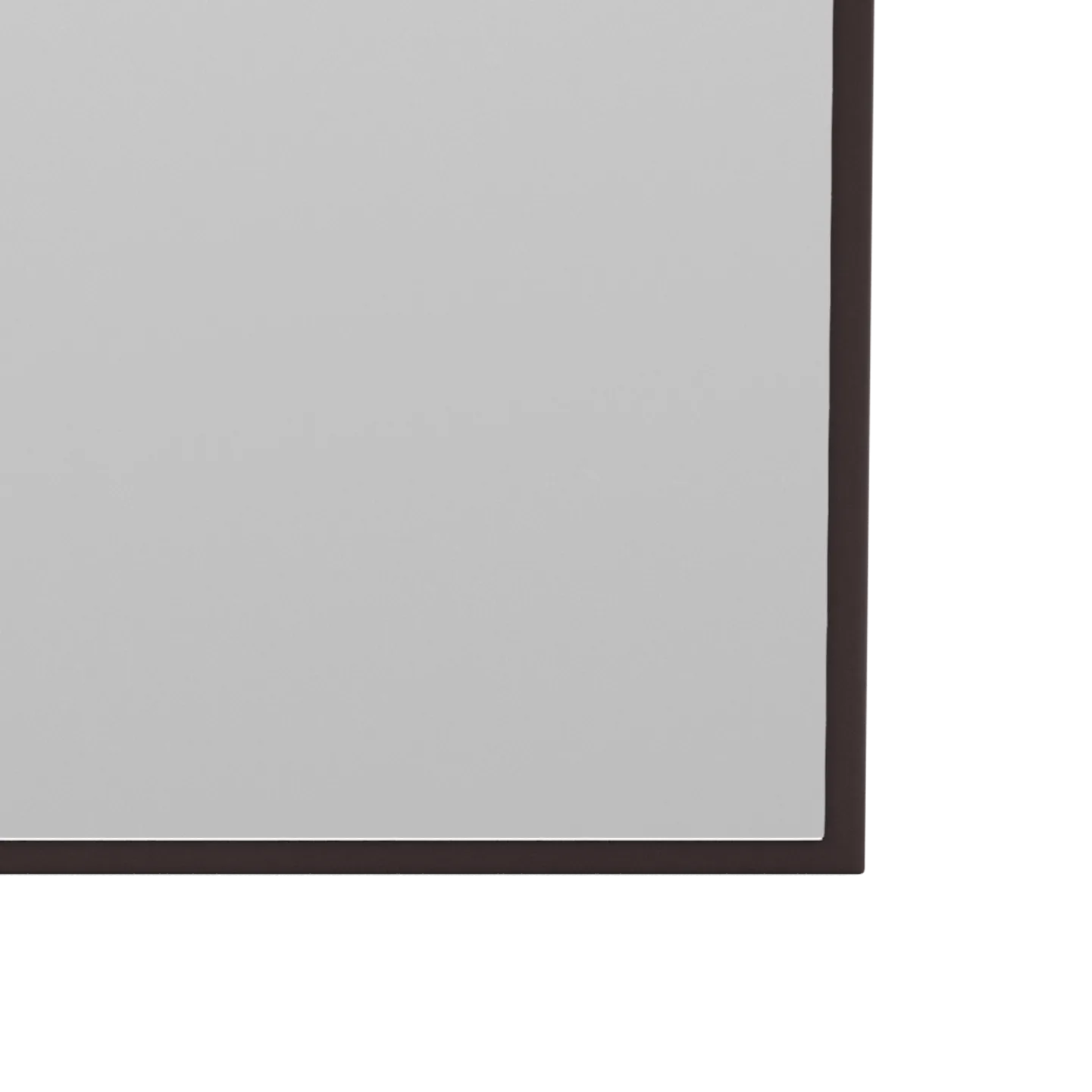 Espejo Montana square 69,6x69,6 cm, Balsamic Montana