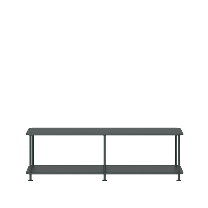 Estantería Montana Free 110000, Black jade 163 Montana