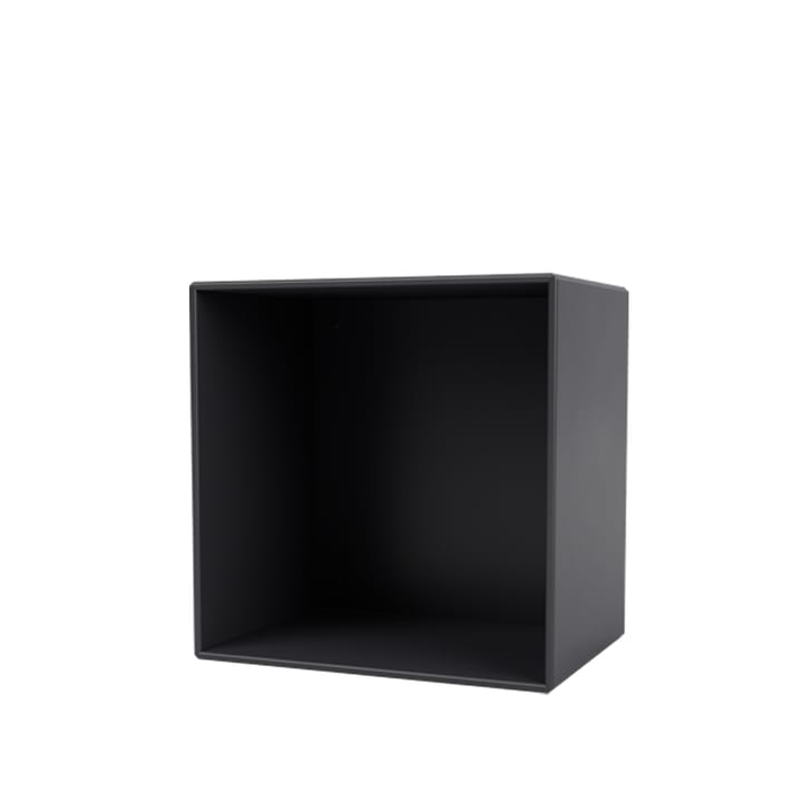 Estantería Montana Mini 1001 35x35 cm, Anthracite Montana