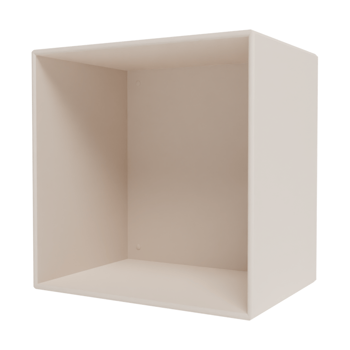 Estantería Montana Mini 1001 35x35 cm - Arcilla - Montana
