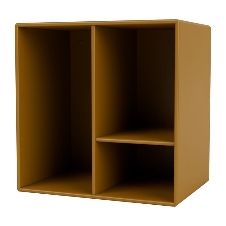 Estantería Montana Mini 1002 35x35 cm - Amber - Montana