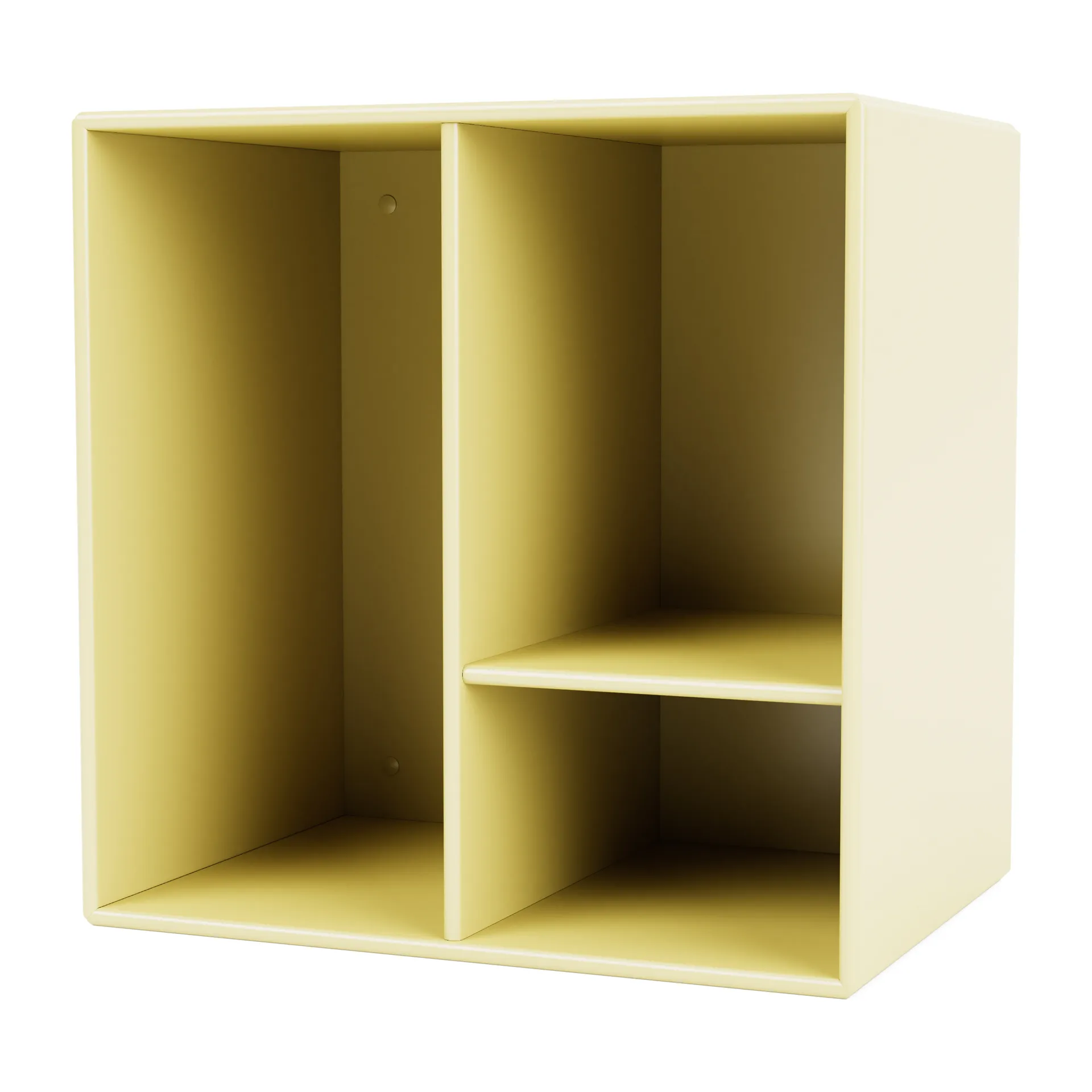 Estantería Montana Mini 1002 35x35 cm, Camomile Montana