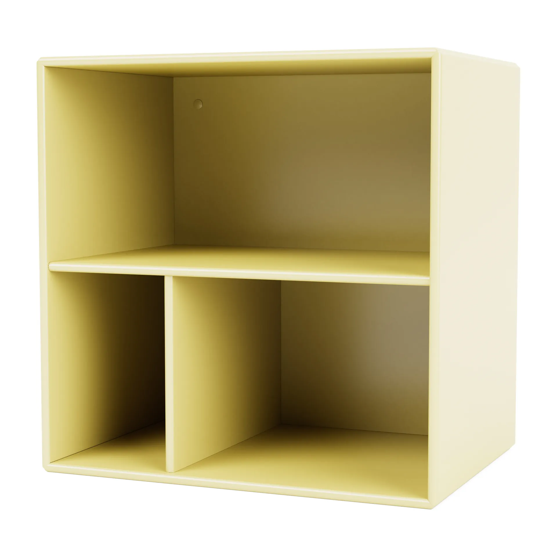 Estantería Montana Mini 1002 35x35 cm, Camomile Montana