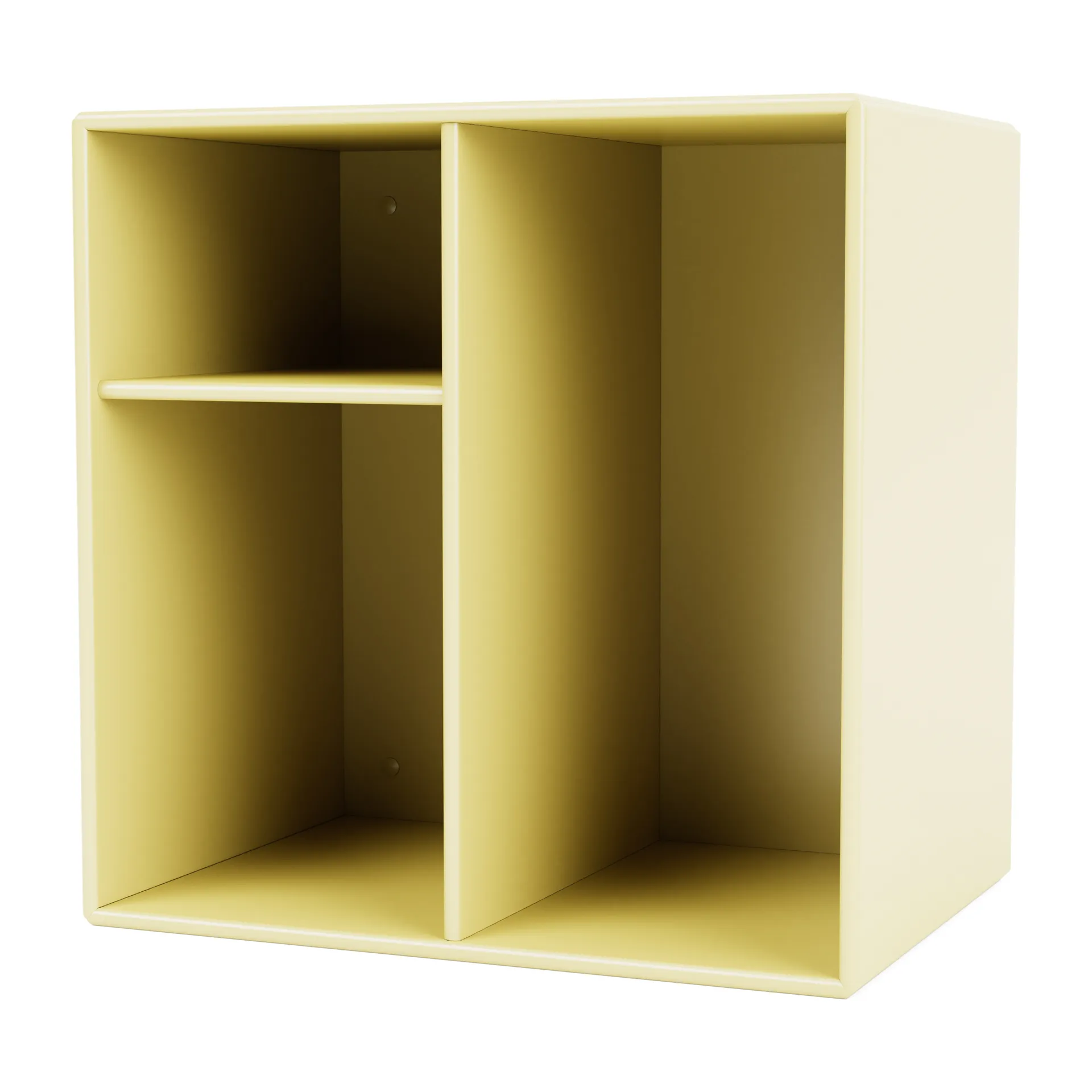 Estantería Montana Mini 1002 35x35 cm, Camomile Montana