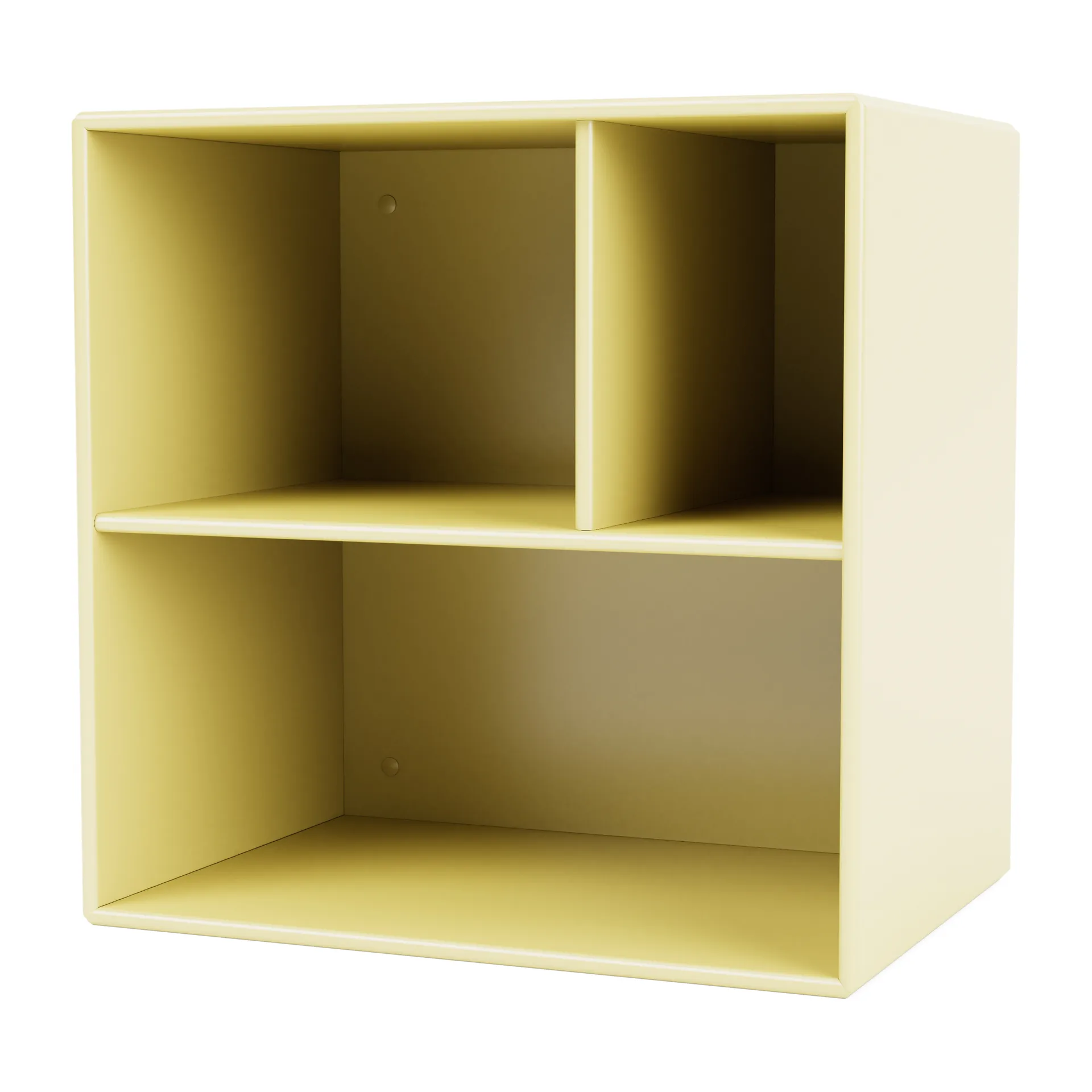 Estantería Montana Mini 1002 35x35 cm, Camomile Montana