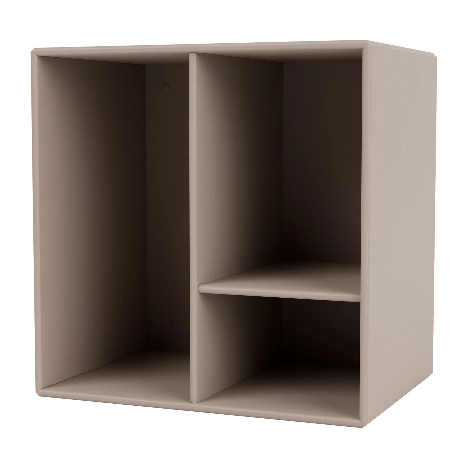 Estantería Montana Mini 1002 35x35 cm, Mushroom Montana