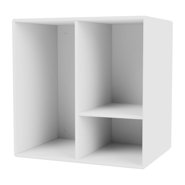 Estantería Montana Mini 1002 35x35 cm - New white - Montana