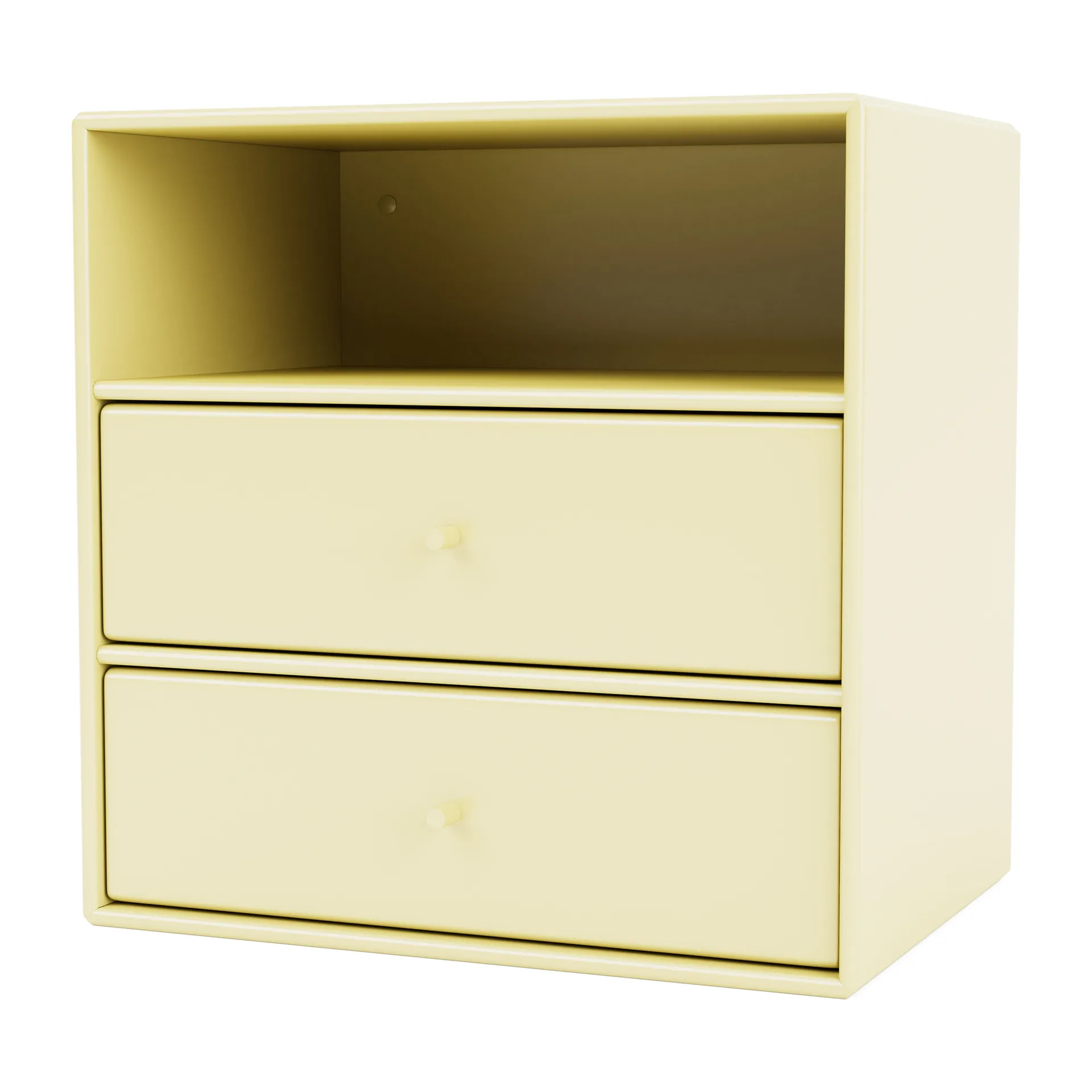 Estantería Montana Mini 1006 35x35 cm, Camomile Montana