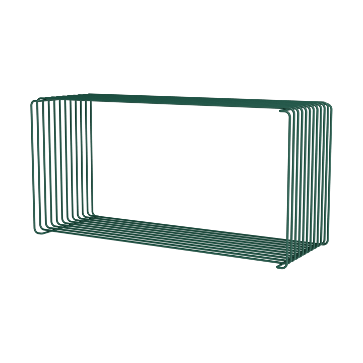 Estantería Panton Wire Extended 70x34,8x25,7 cm - Pine - Montana