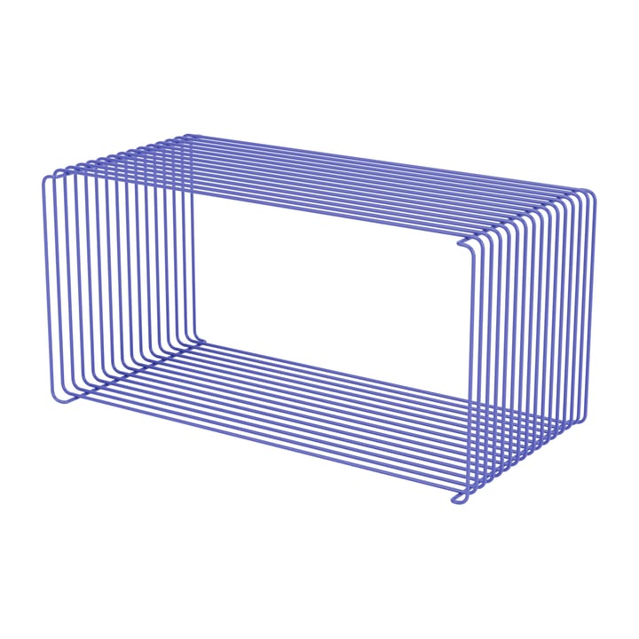 Estantería Panton Wire Extended 70x34,8x34,8 cm - Monarch - Montana