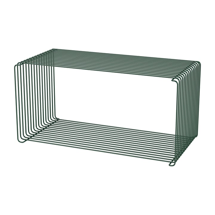 Estantería Panton Wire Extended 70x34,8x34,8 cm - Pine - Montana
