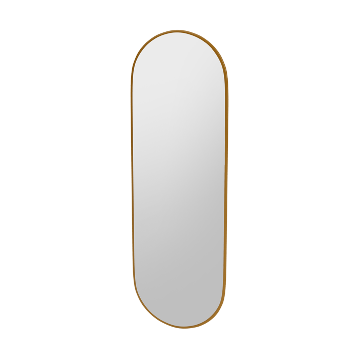 FIGURE Mirror espejo – SP824R
 - Amber - Montana
