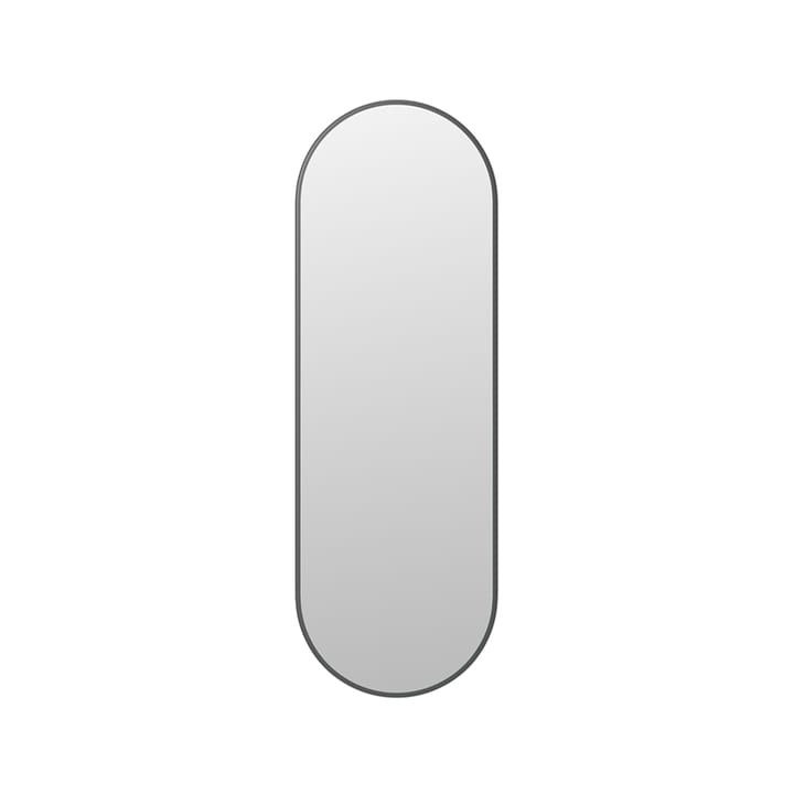 FIGURE Mirror espejo – SP824R
 - Antracita 04 - Montana