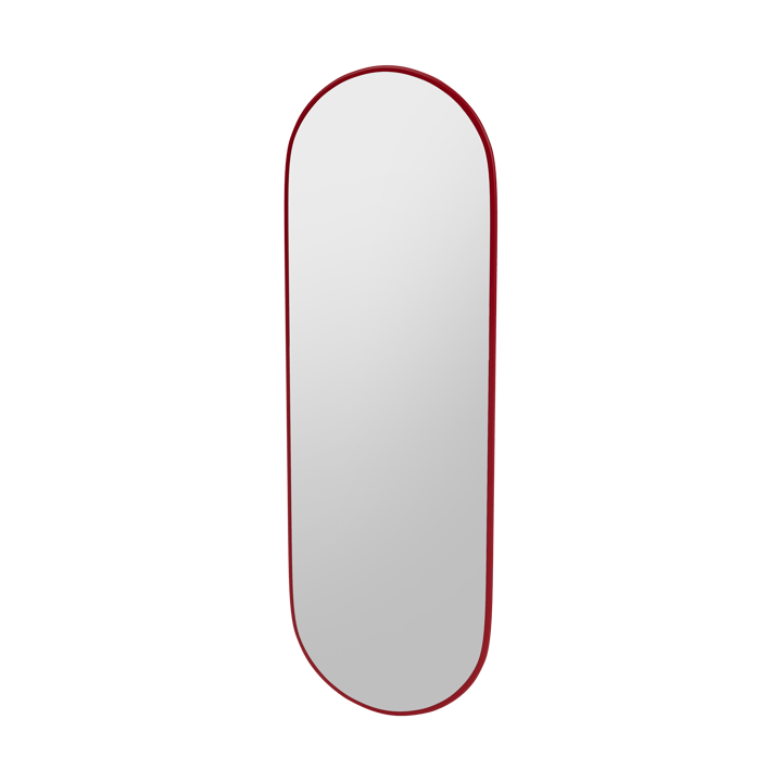 FIGURE Mirror espejo – SP824R
 - Beetroot - Montana