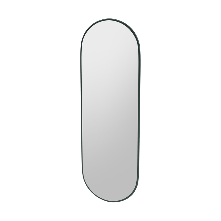 FIGURE Mirror espejo – SP824R
 - Black - Montana
