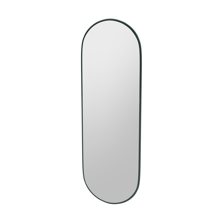 FIGURE Mirror espejo – SP824R
 - BlackJade - Montana
