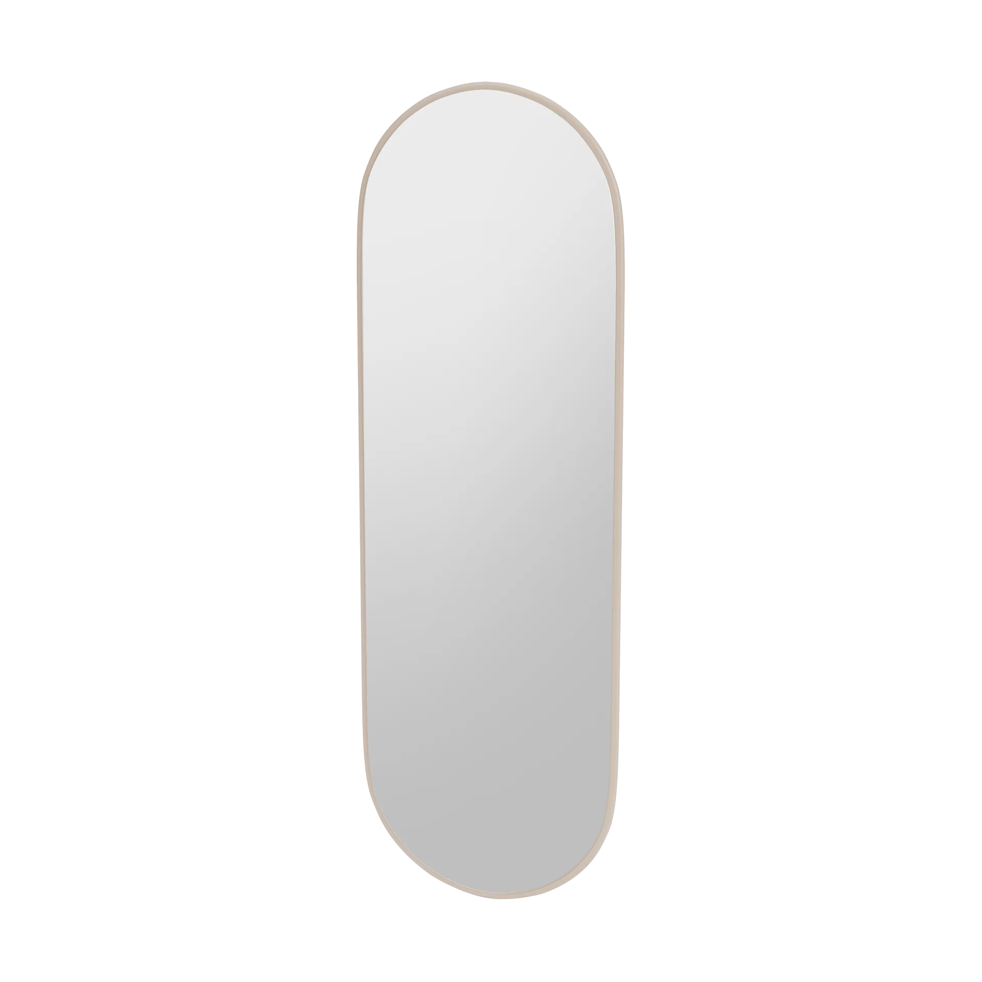 FIGURE Mirror espejo – SP824R
, Clay Montana