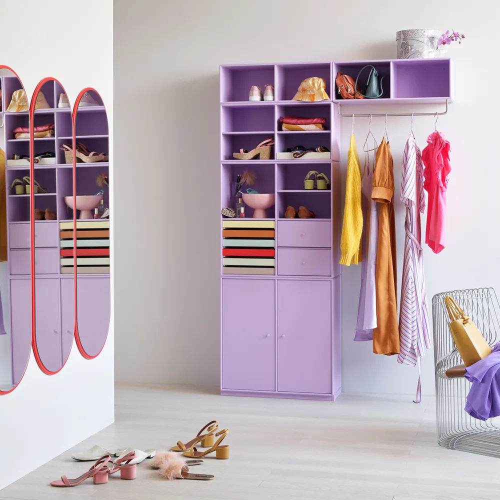 FIGURE Mirror espejo – SP824R
, Fennel 144 Montana