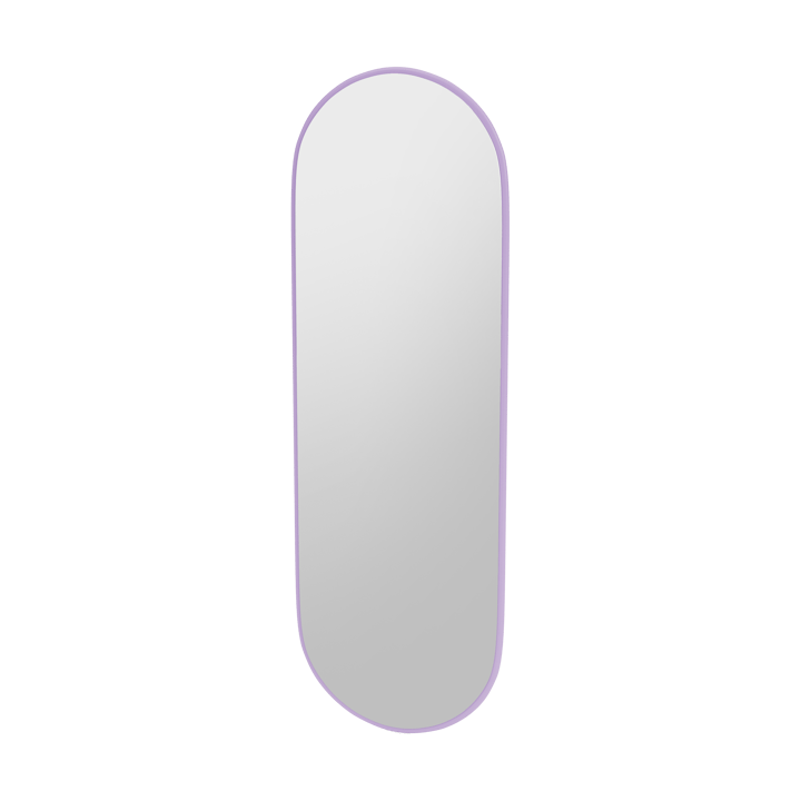FIGURE Mirror espejo – SP824R
 - Iris - Montana