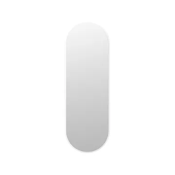 FIGURE Mirror espejo – SP824R
 - New white 101 - Montana