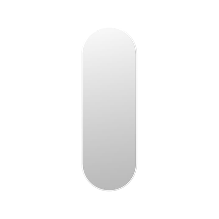 FIGURE Mirror espejo – SP824R
 - New white 101 - Montana