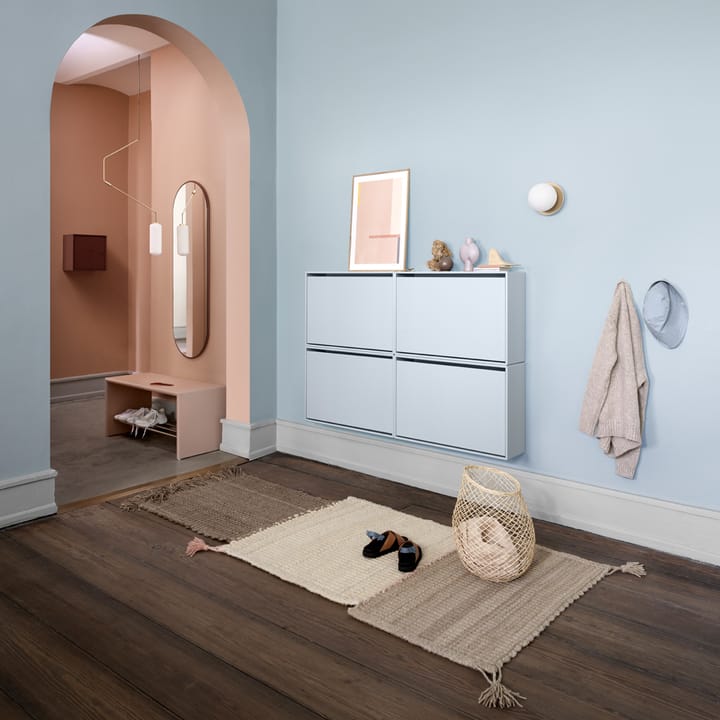 FIGURE Mirror espejo – SP824R
, Nordic 09 Montana