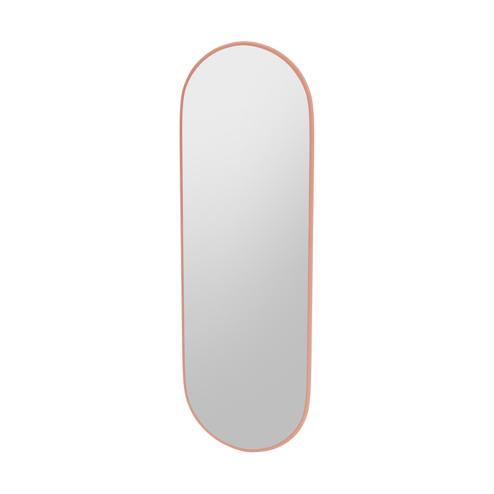 FIGURE Mirror espejo – SP824R
 - Rhubarb - Montana