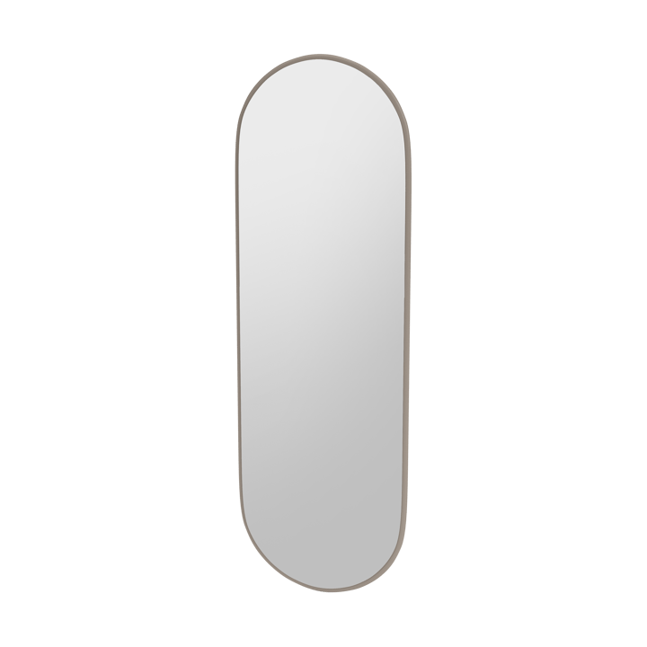FIGURE Mirror espejo – SP824R
 - Truffle - Montana