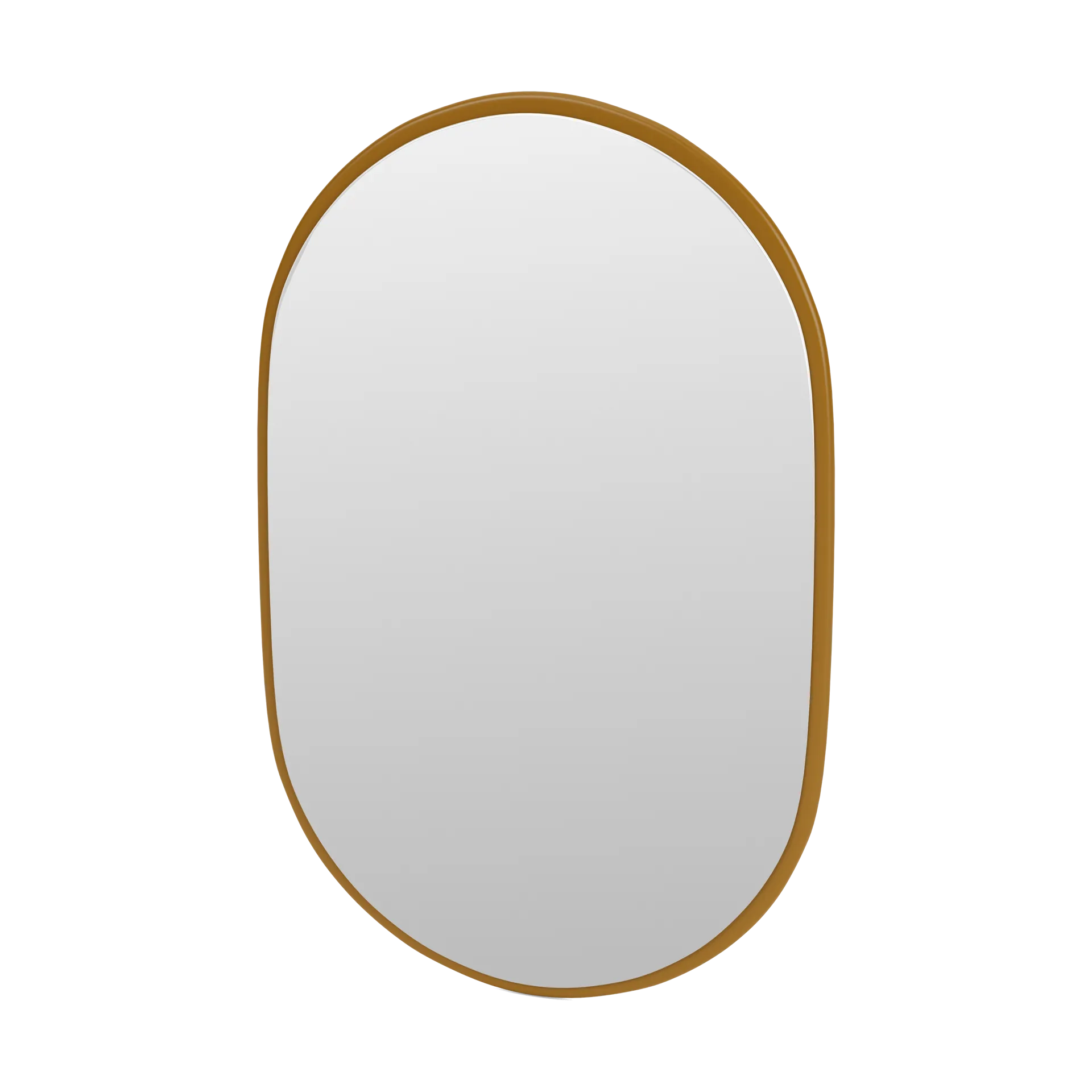 LOOK Mirror espejo – SP812R, Amber Montana