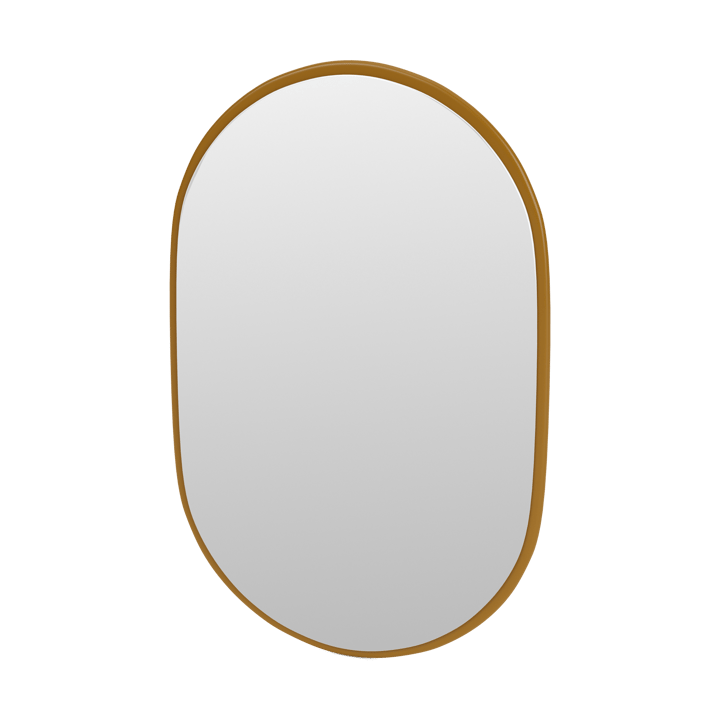 LOOK Mirror espejo – SP812R
 - Amber - Montana