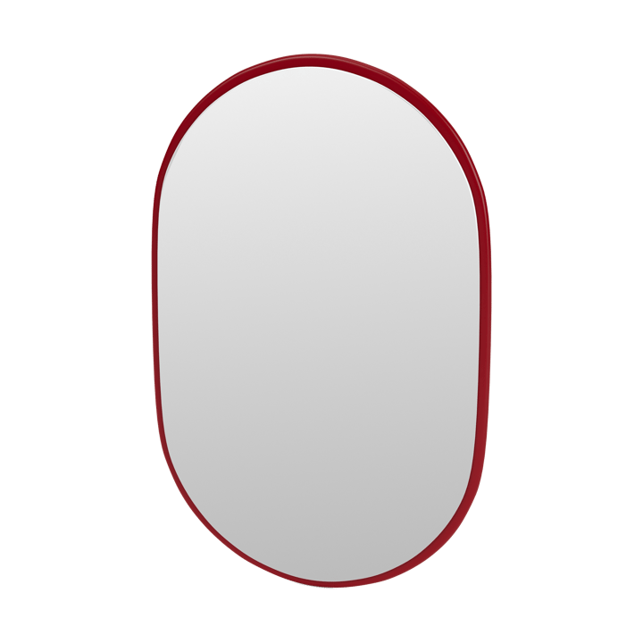 LOOK Mirror espejo – SP812R
 - Beetroot - Montana