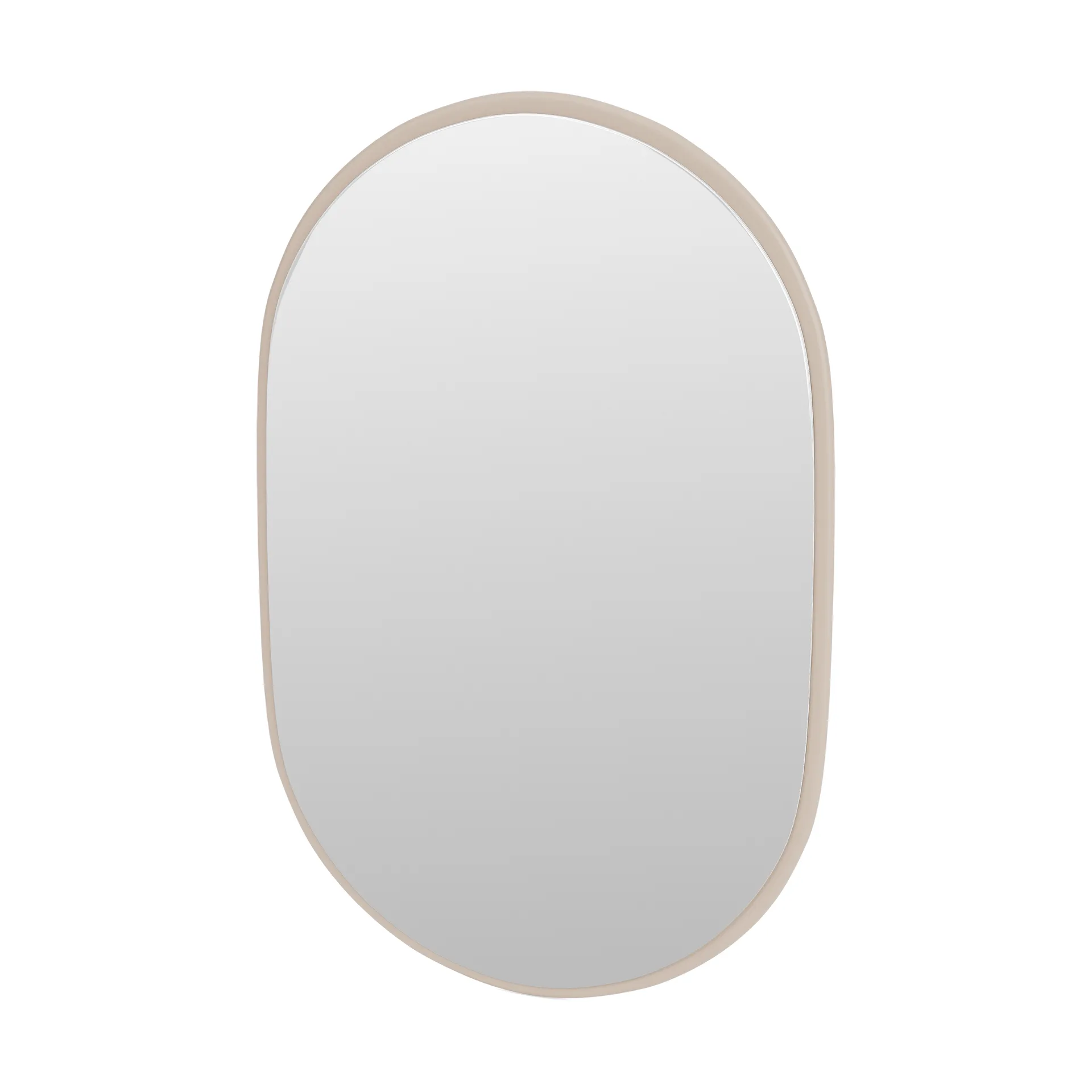 LOOK Mirror espejo – SP812R, Clay Montana
